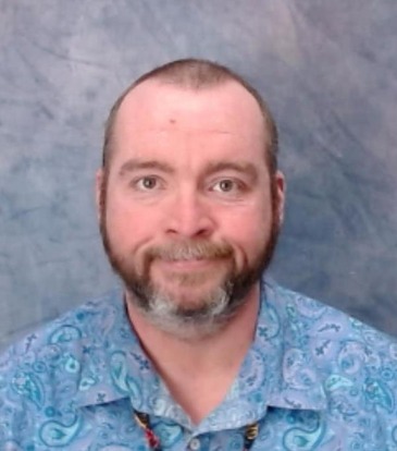 John Kendall