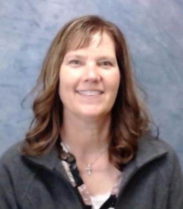 Jackie Lemke