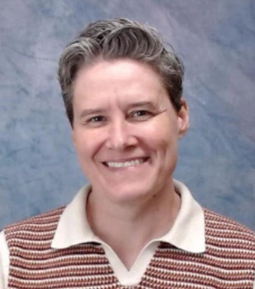 Katie Bishop