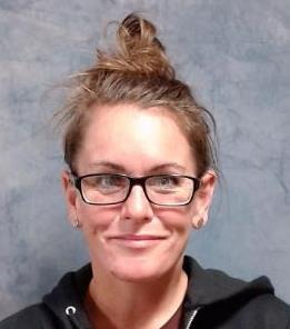 Andrea Peterson ’07