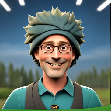 Russell Nachreiner