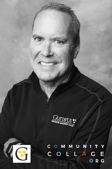 Steven Kjellgren ’86