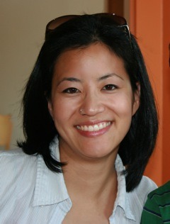 Yurie Hong