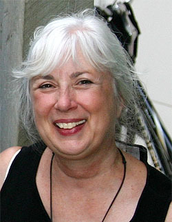 Patricia Freiert