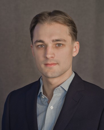 Espen Fredrick ’21