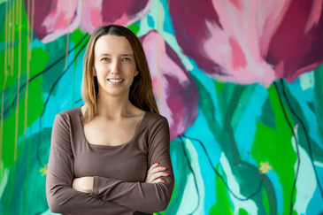 Marta Podemska-Mikluch