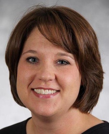 Sonja Timmerman ’98