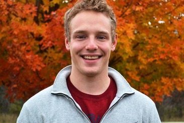 Alex Shaikoski '17