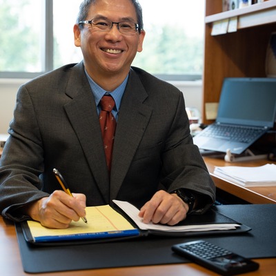Sheng Yang, PhD