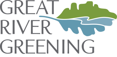 Great Valley Greening logo