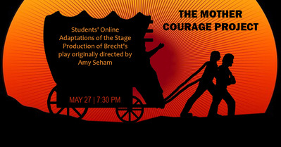 Mother Courage Web