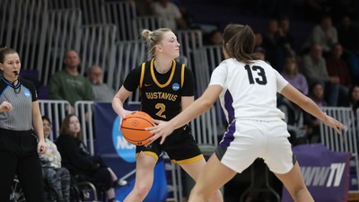 Women’s Basketball Historic Run Comes to a Close with 68-63 Loss to UW-Whitewater