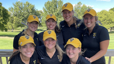 Women’s Golf Finishes Sixth at Mustang Invite