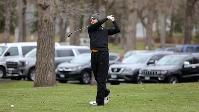 Men’s Golf Takes Fourth at Bobby Krig Invite