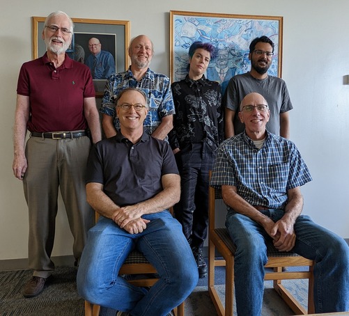 Physics Faculty