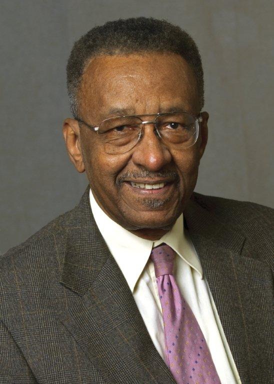 Dr. Walter Williams