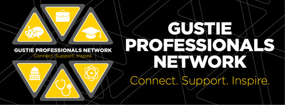 Gustie Professionals Network