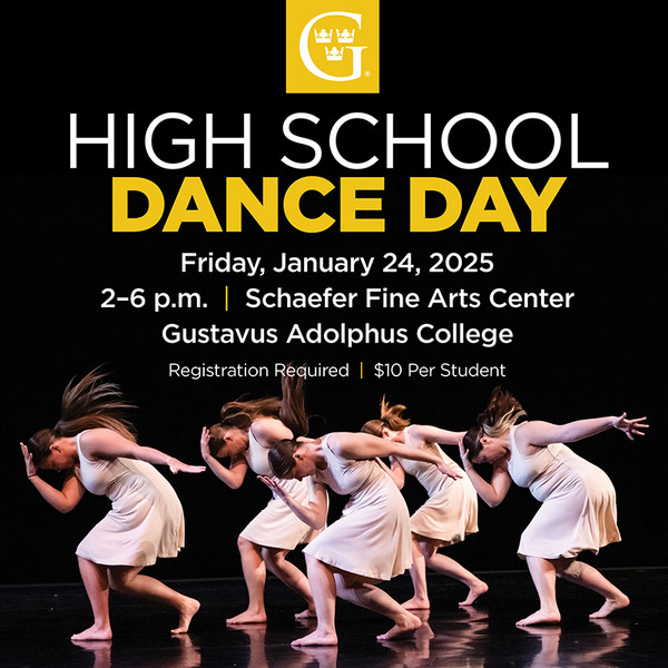 HS Dance Day