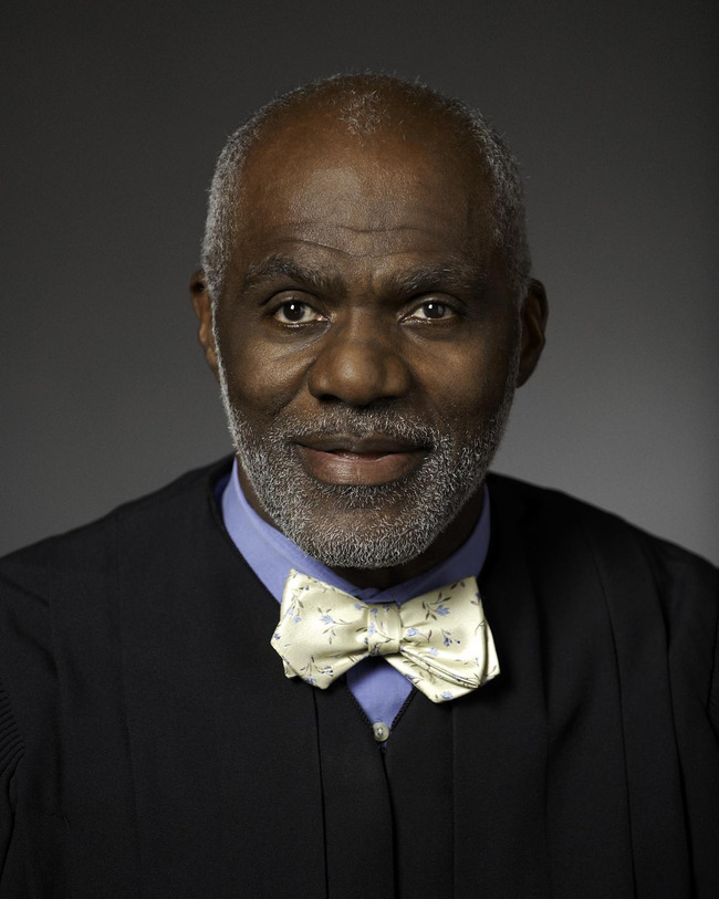 Gustavus to host Justice Alan Page for its MLK Day Celebration
