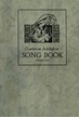 Song Book Cover