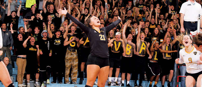 Inside the Temple Owls: The Fabled Students Who Defined Athletics and Academic Excellence