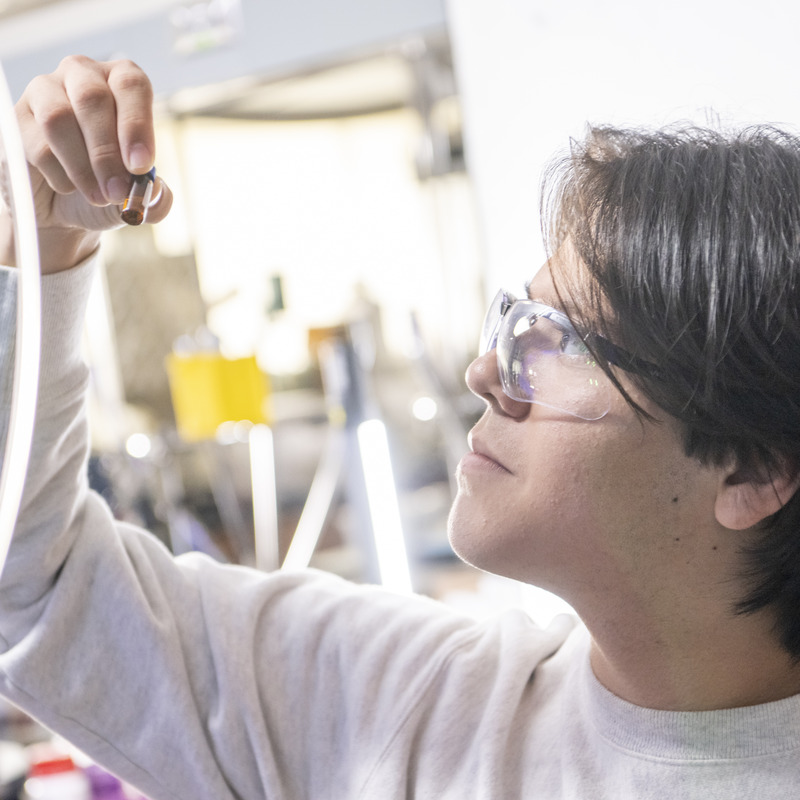 Biochemistry visual data 6