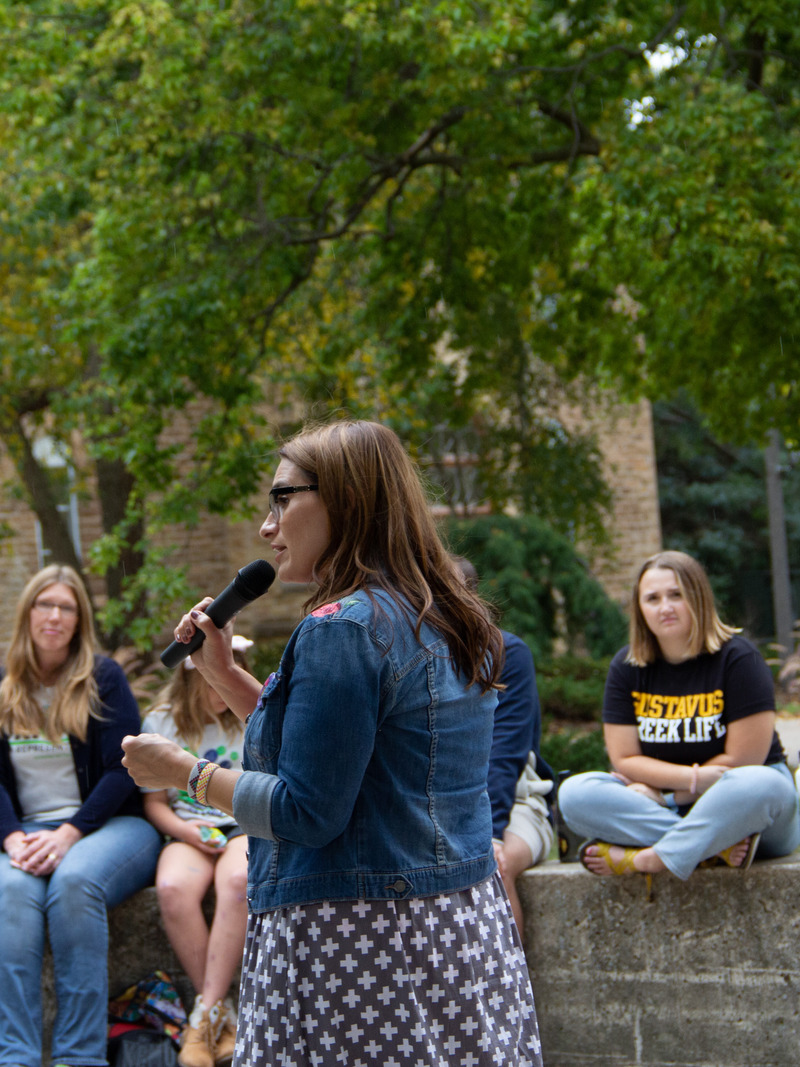 Department of Political Science Academics