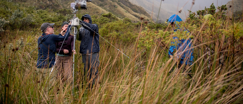 Classroom discussion