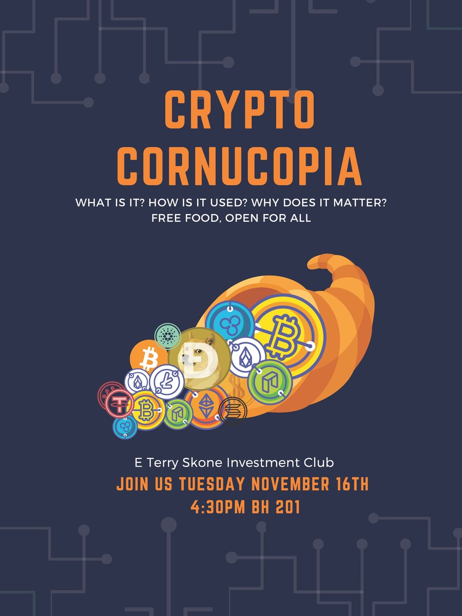 cornucopias crypto