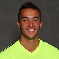 My soccer roster picture