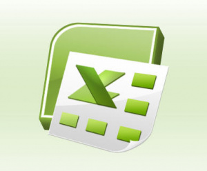 excel 2007 logo