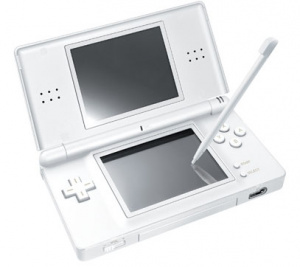 Nintendo Ds Technology Services