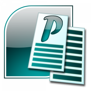 Microsoft Publisher | Technology Services