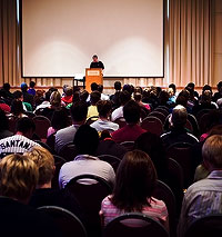 Hurricane Katrina Teach-In