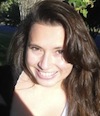 This is a picture of Jennifer Hernández 
