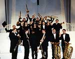 Brass Choir, 2001