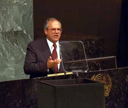 Advocacy and U.S. Foreign Policy | Academics