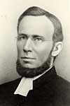 Rev. Jonas P. Nyquist