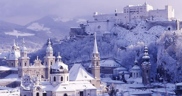 Salzburg