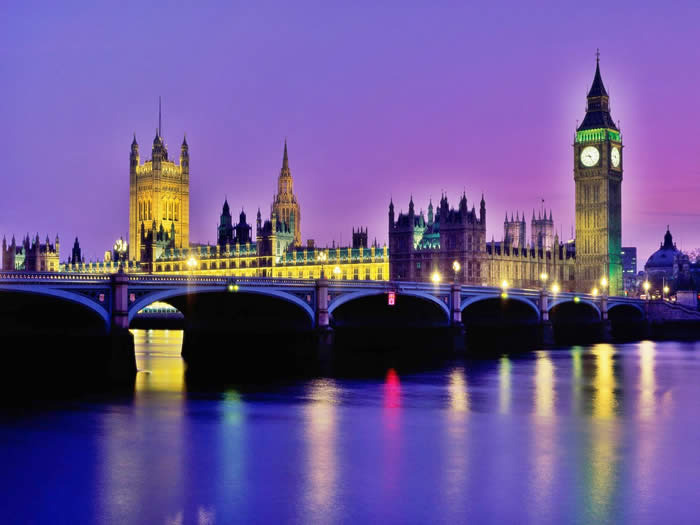 London