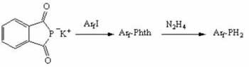 aryl derivatives 1