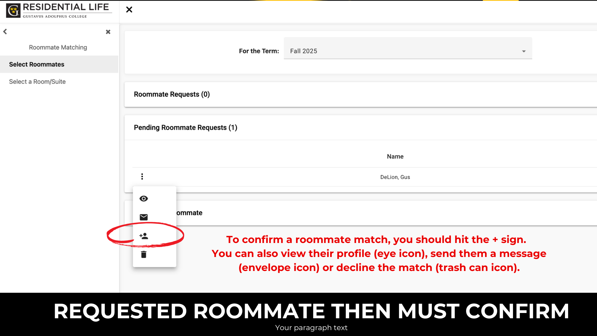 Confirm_roommate_match