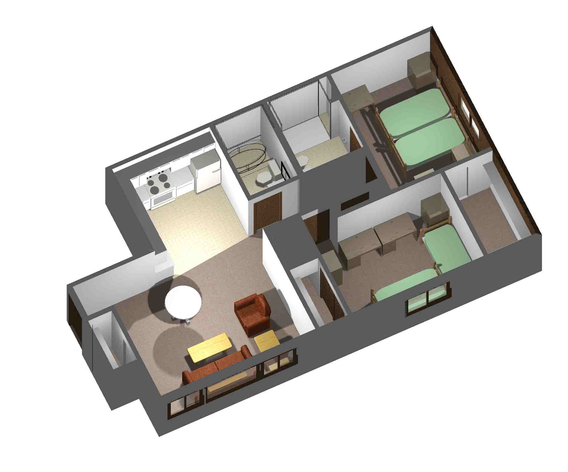 Arbor View Apartment Info Residences