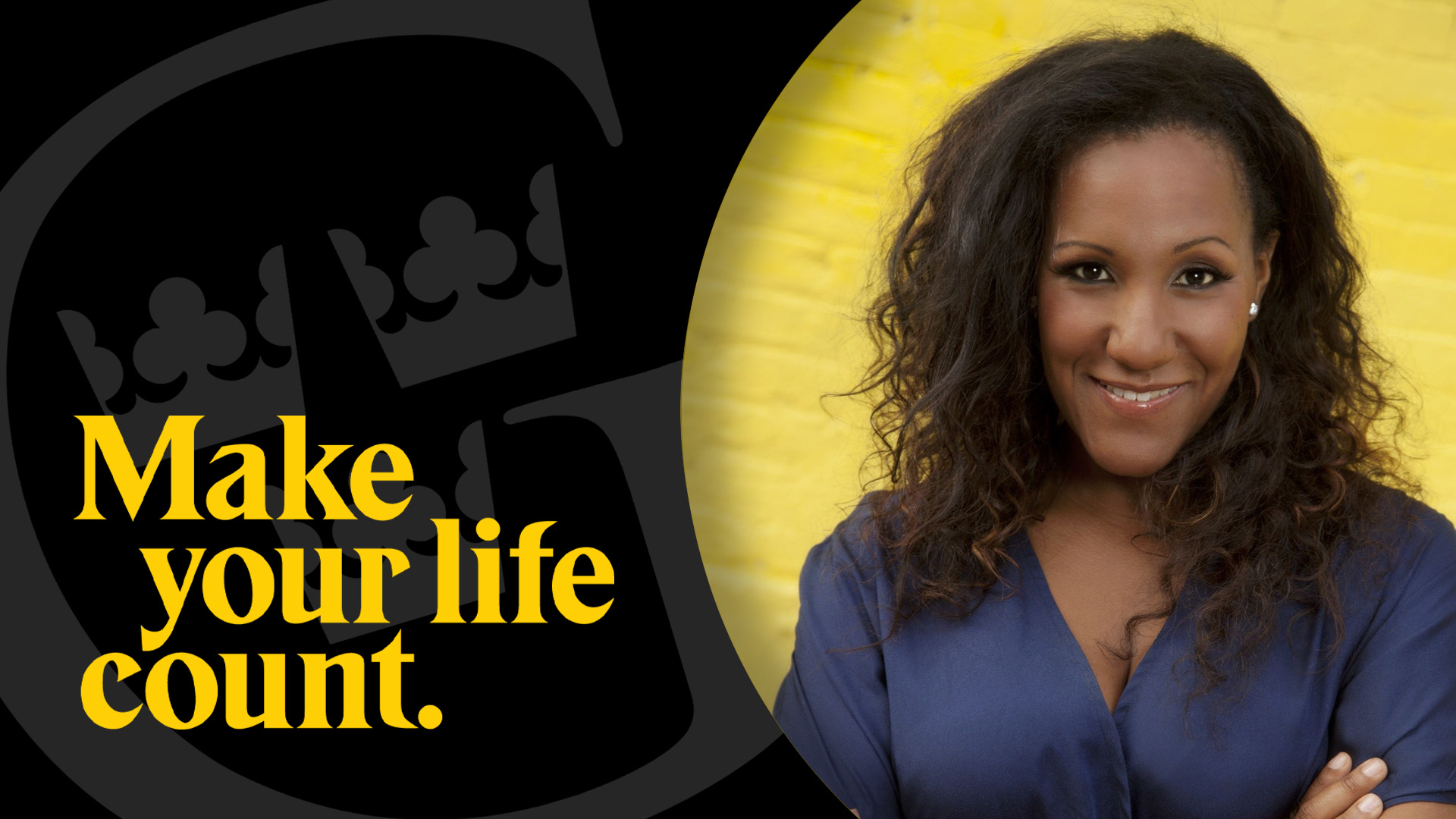 Karith Foster to Give MLK Day Address at Gustavus