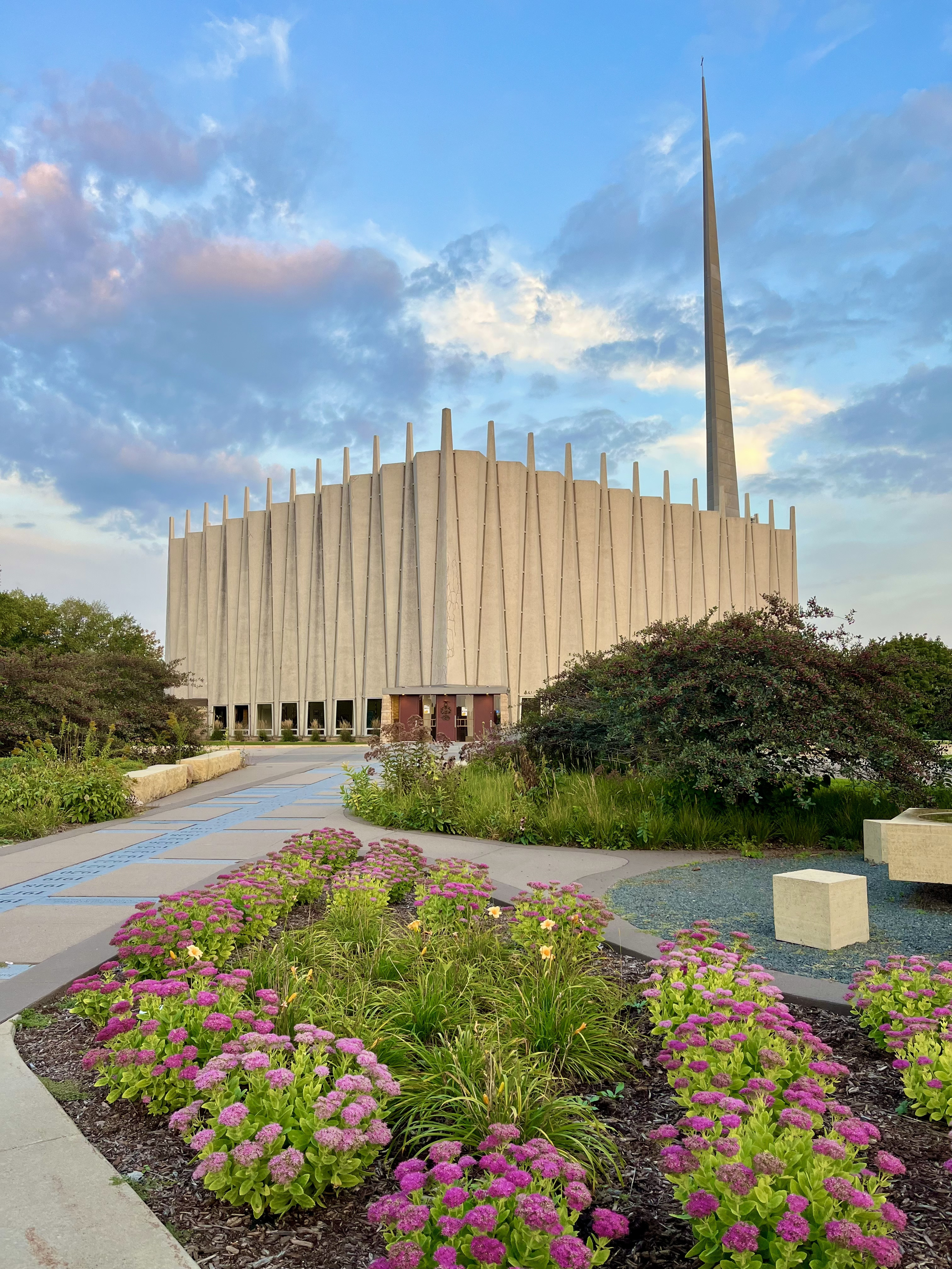 Christ Chapel