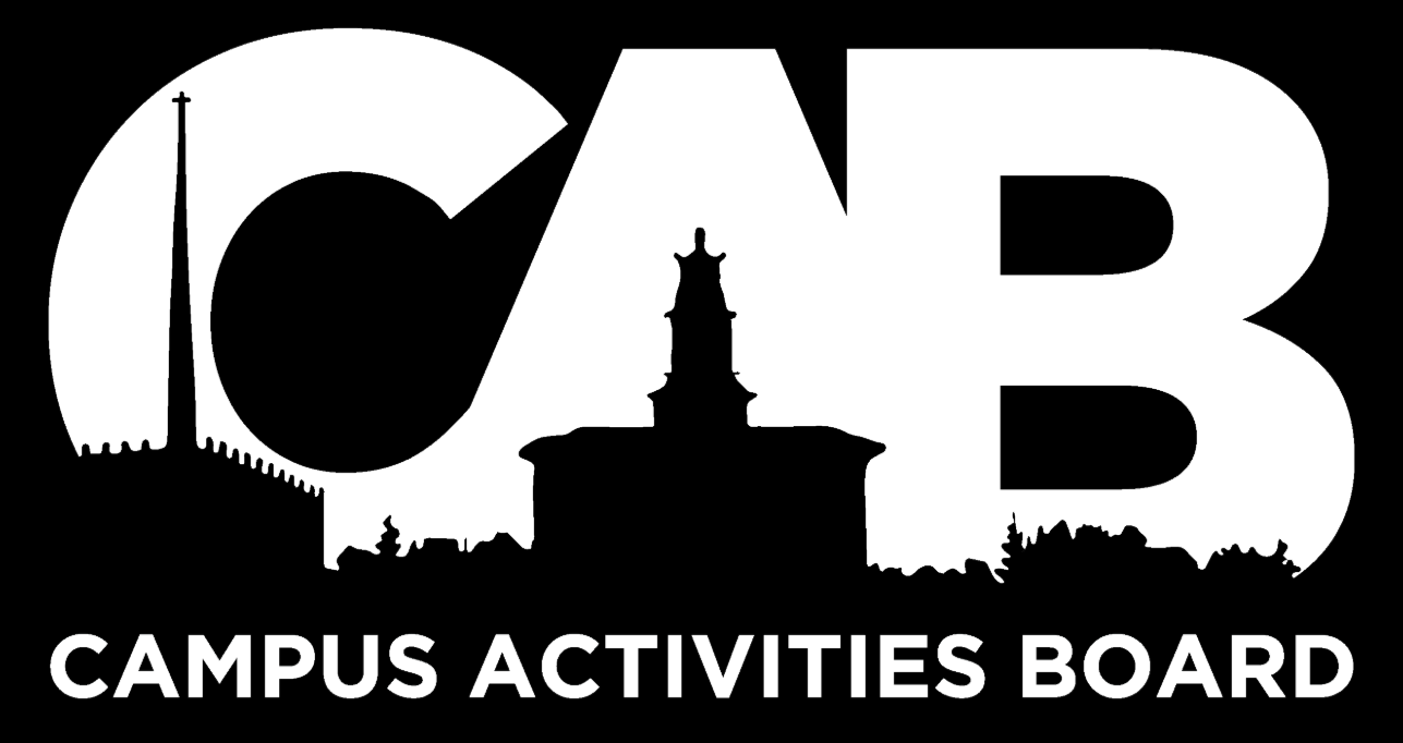 Campus Activities Board Logo