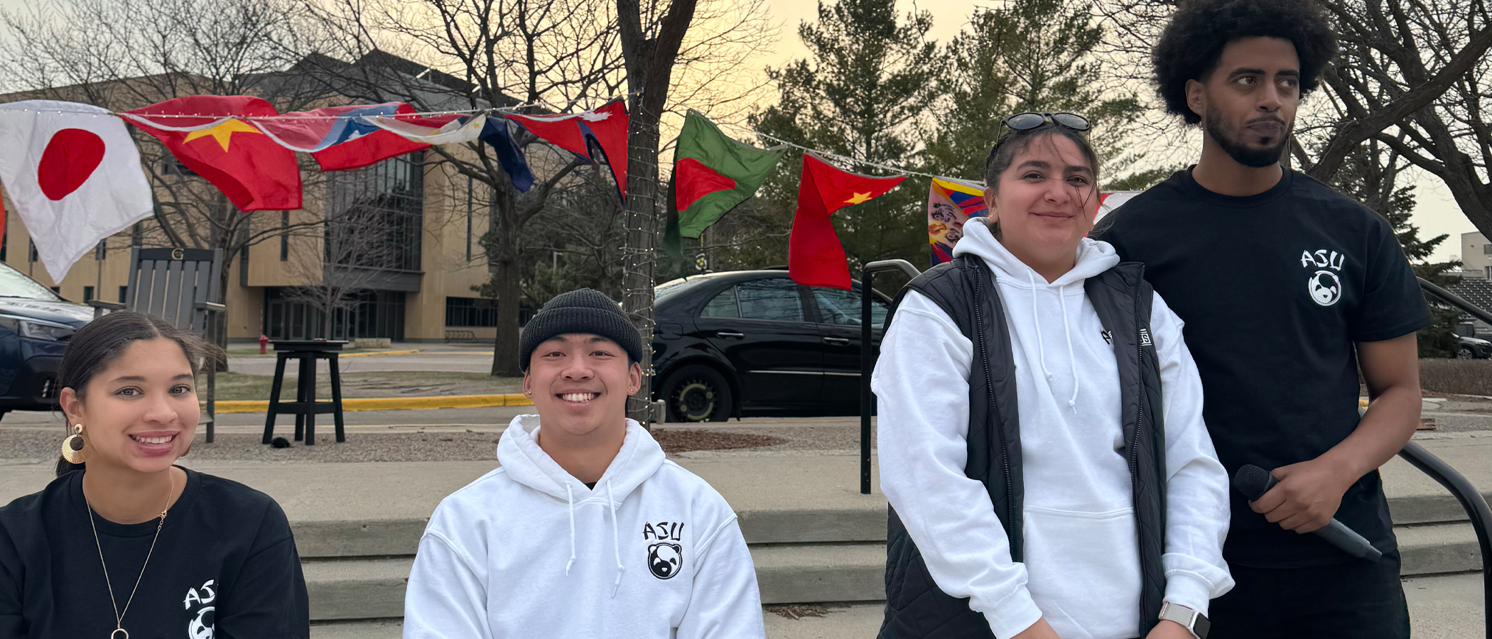 Asian Night Market 2025