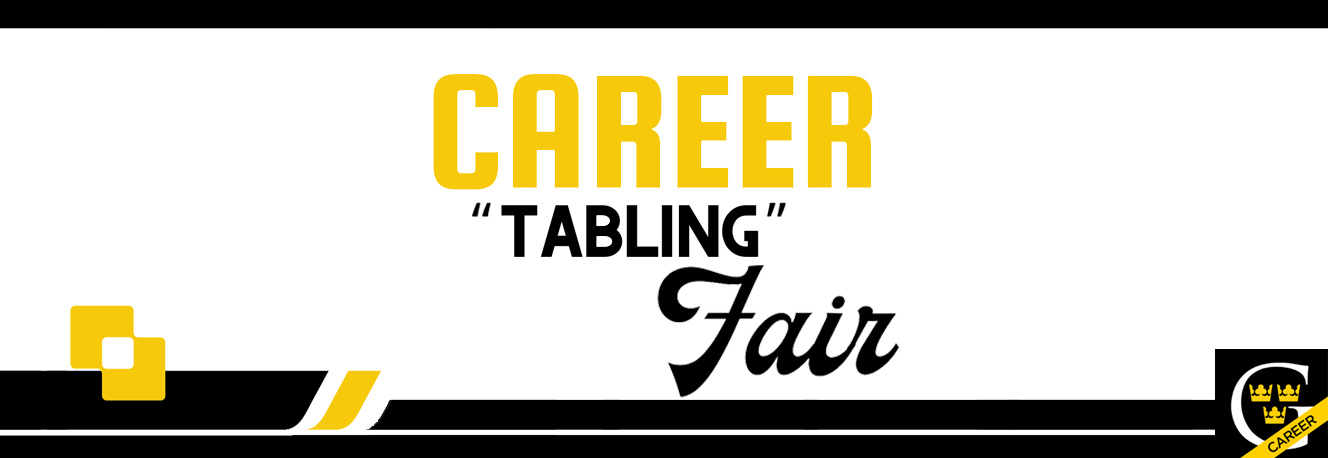 Career Fair