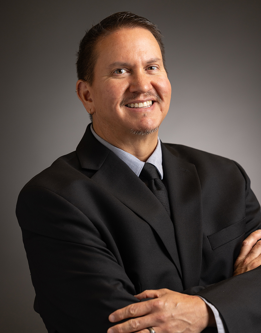 Kelly Applegate Mille Lacs Band of Ojibwe