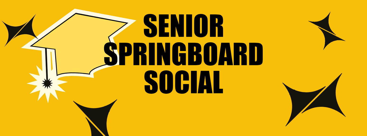 senior springboard social